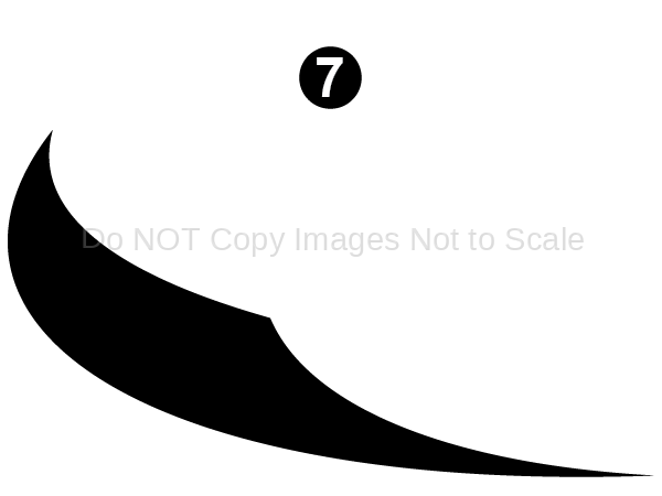 Fwd Group Hook Claw