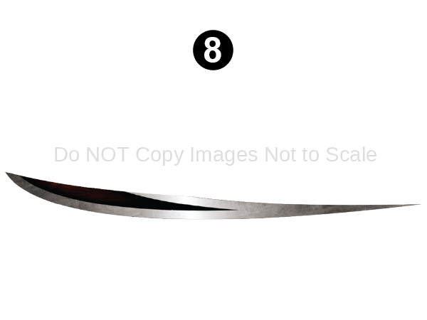 Fwd Group Hook Tip