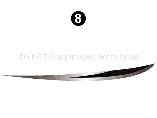 Fwd Group Hook Tip