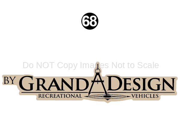 Side / Rear By Grand Design