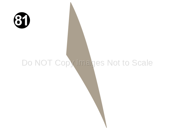 TT Cap Mid Wedge RH