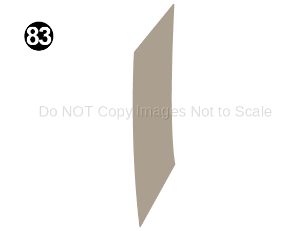 TT Cap Side Wedge LH