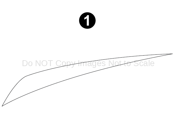 Fwd Upper Corner