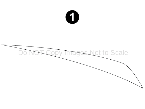 Fwd Upper Corner