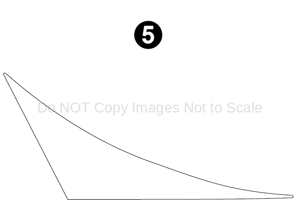 Fwd Neck Wedge