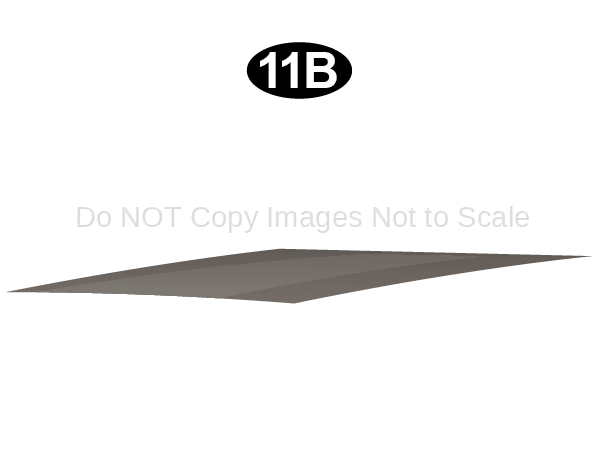 Upper Group Wedge B