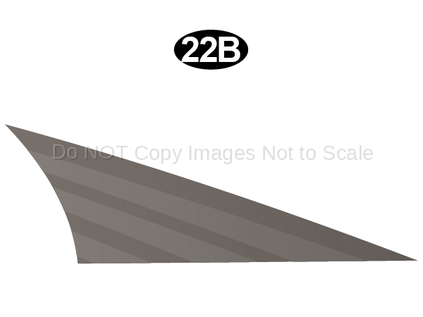 Lower Group Sweep Tail