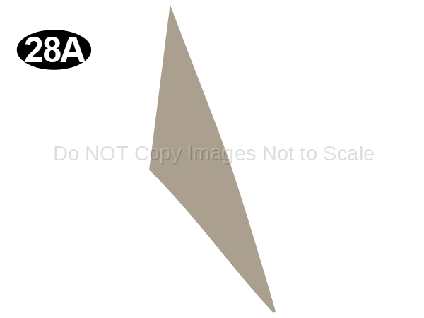 Cap Wedge A RH