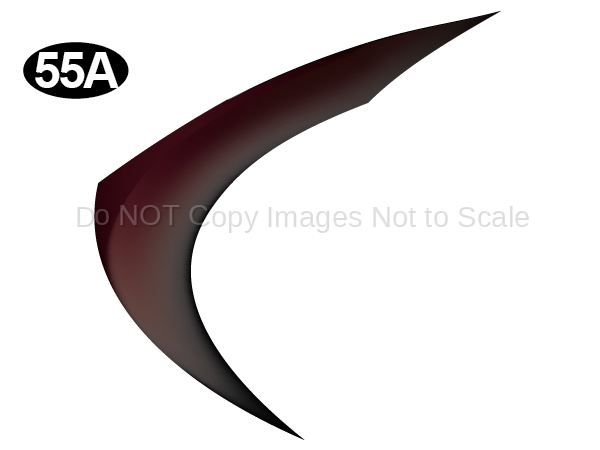Rear Lower Claw