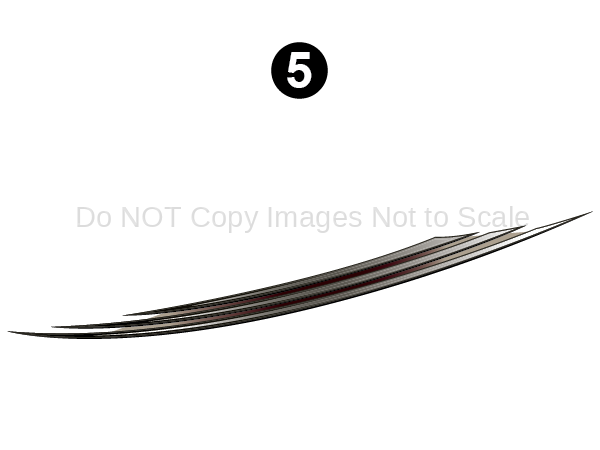 Fwd Upper Split Spear