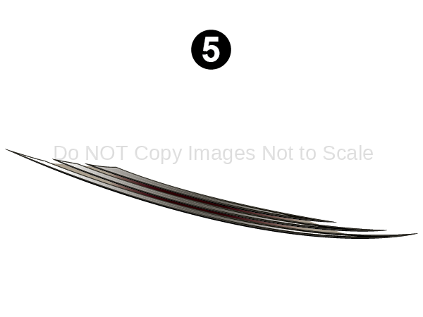 Fwd Upper Split Spear