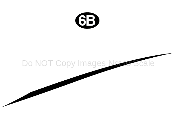 Fwd Lower Sweep Tail