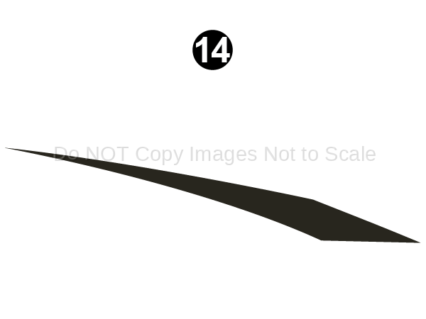Mid Lower Angle Wedge