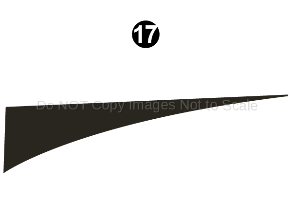 Rear Top Corner Fill