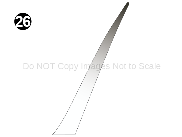 Cap Spear