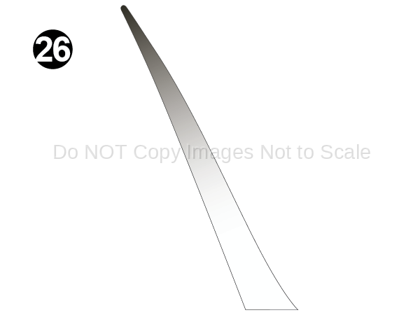 Cap Spear