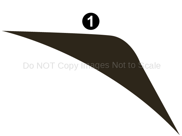 Fwd Upper Corner