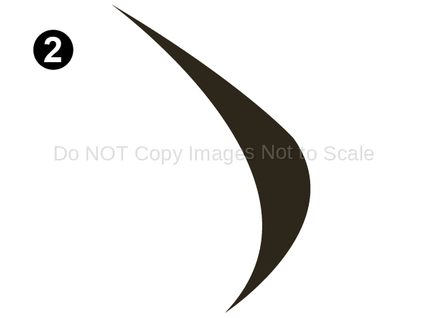Fwd Lwr Side Wedge