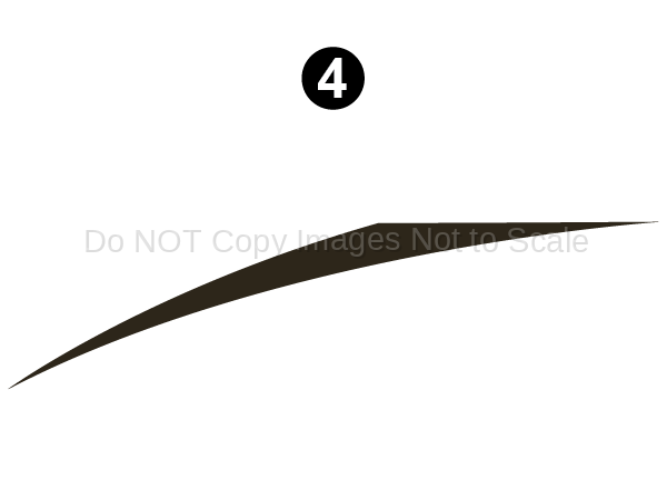 Fwd Top Wedge