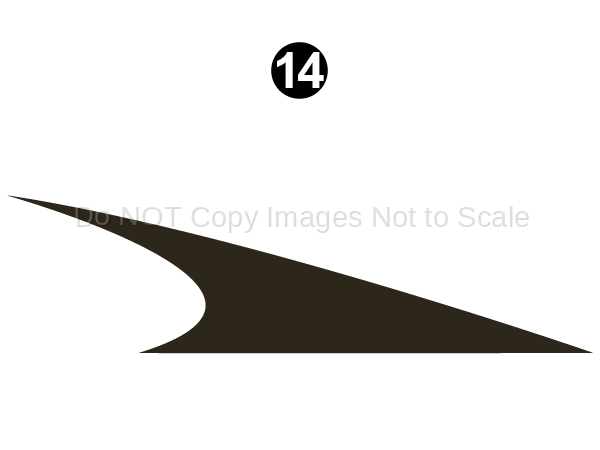 Fwd Skirt Fin