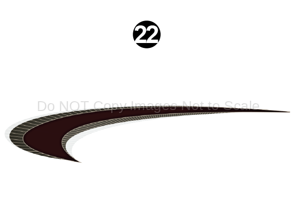 Rear Upper Hook