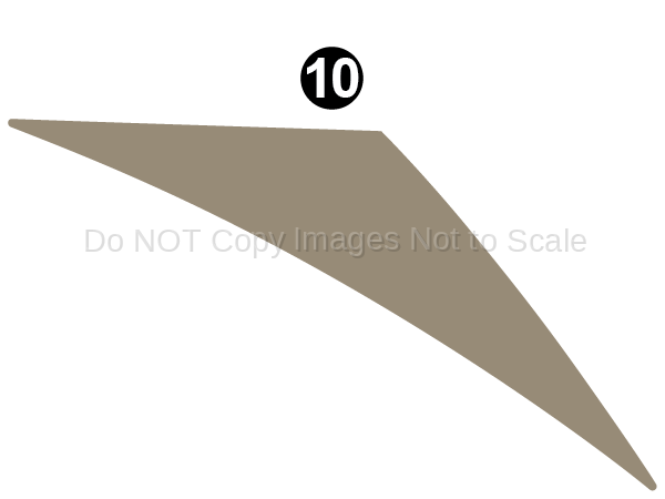 Fwd Upper Corner