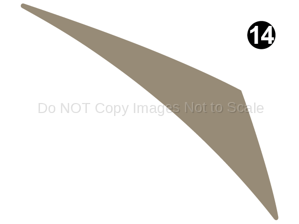 Fwd Mid Khaki Spike