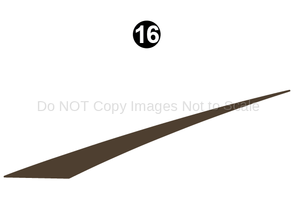 Fwd Skirt Spike