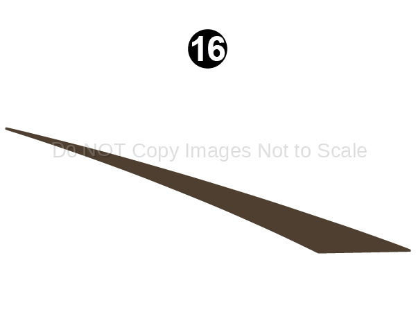Fwd Skirt Spike