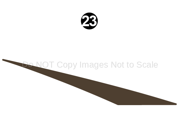 Mid Small Skirt Spike