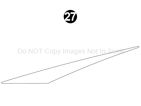 Fwd Upper Spike