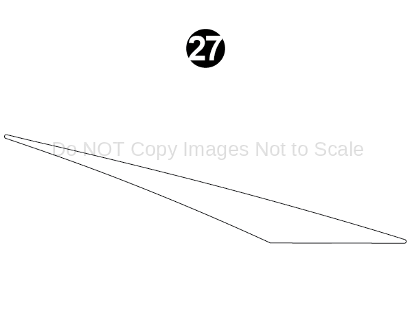 Fwd Upper Spike