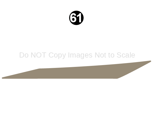 Fwd Lwr Khaki Wedge