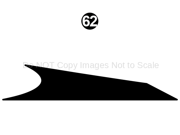 Fwd Lwr Black Wedge