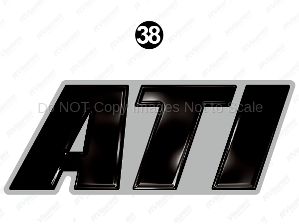 Side ATI Logo