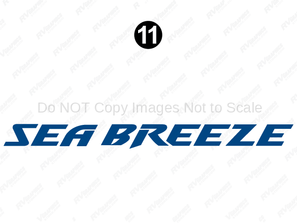 Sea Breeze Logo