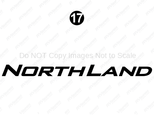 NorthLand Logo