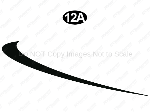 Lg Black Hook B