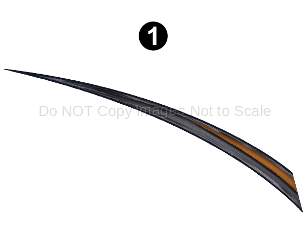 Fwd Upper Swoop
