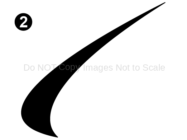 Fwd Lower Swoop