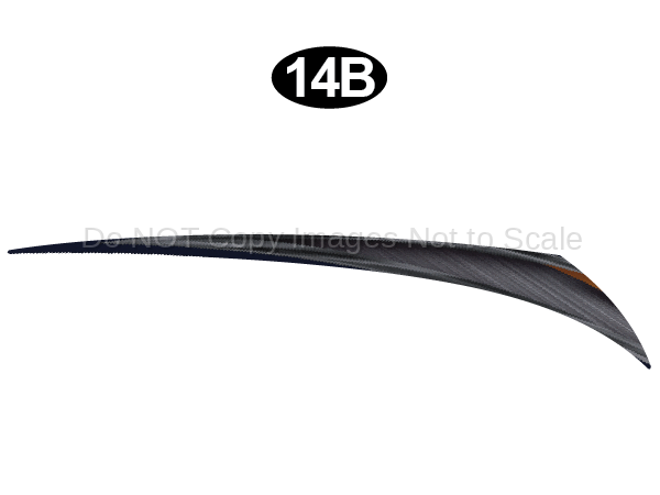 Rear Mid Hook B