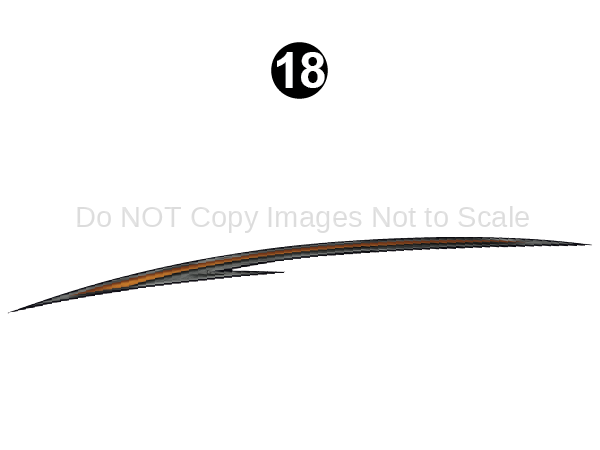 Mid Upper Spear