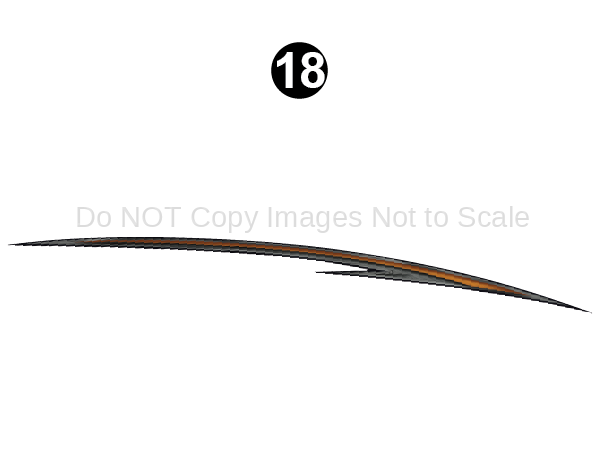 Mid Upper Spear