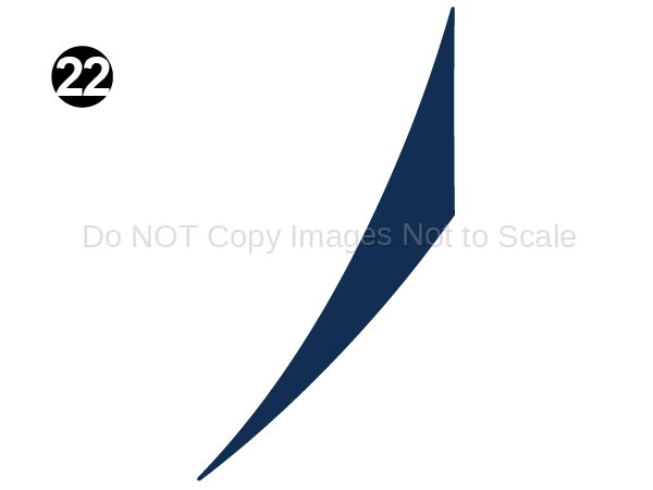 Cap Upper Wedge