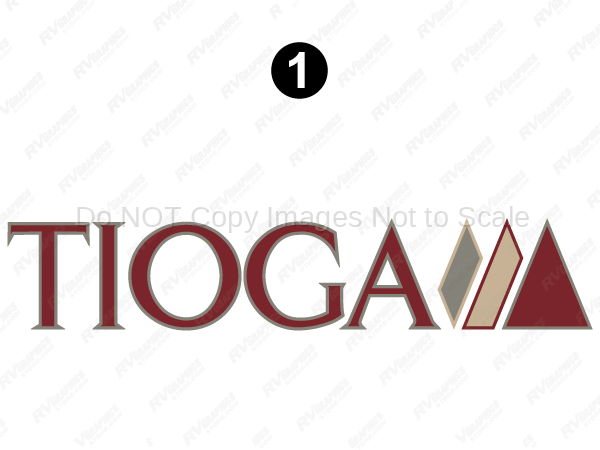 Tioga Logo