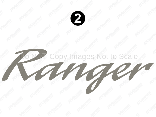 Ranger Logo