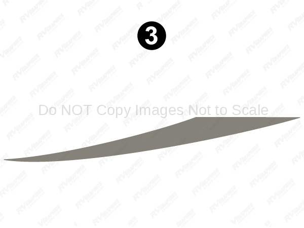Mid Roofline Spike