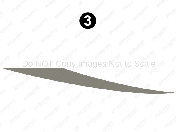 Mid Roofline Spike