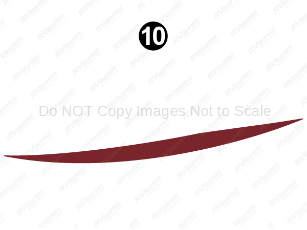 Fwd Lwr Red Spear