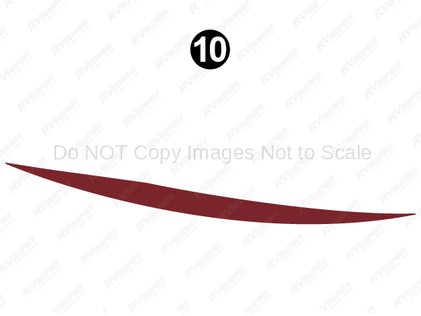 Fwd Lwr Red Spear